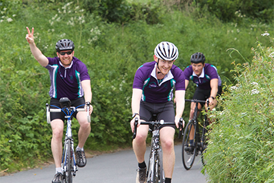 Record breaking sum raised for youth homelessness charity